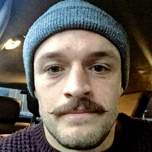 Cory Allen