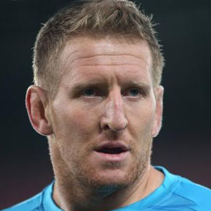 Bradley Davies