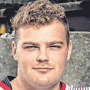 Eric O'Sullivan