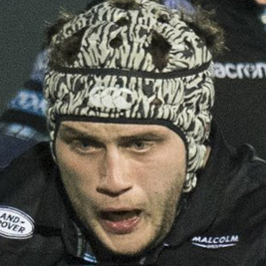Grant Stewart