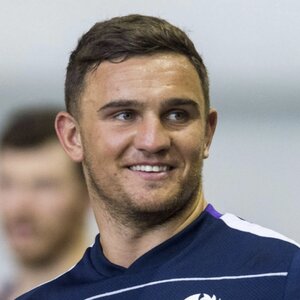 Adam Ashe