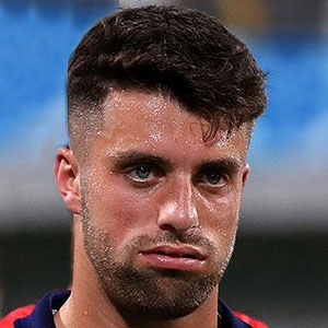 Adam Hastings