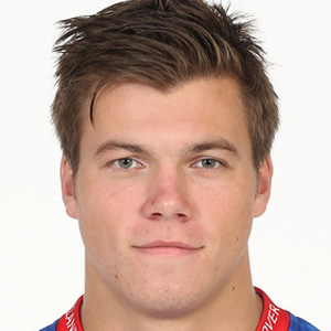 Huw Jones