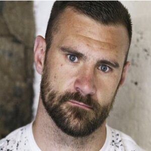 Rory Hughes