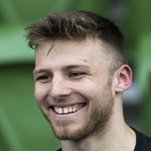 Robbie Nairn