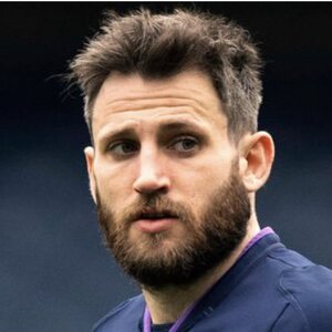 Tommy Seymour