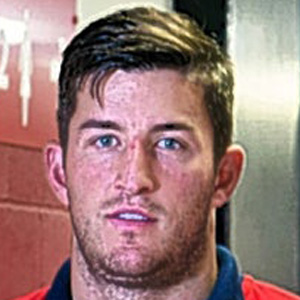 DTH van der Merwe