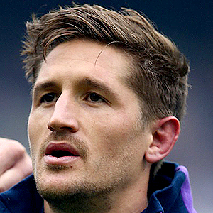 Henry Pyrgos