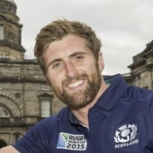 Richie Vernon