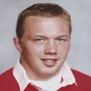 Nathan Thomas