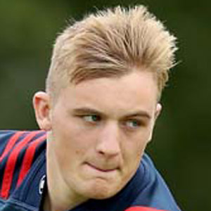 Gavin Coombes