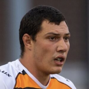 JP du Preez