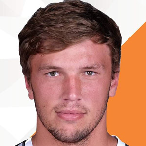 Walt Steenkamp
