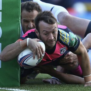 Gareth Davies