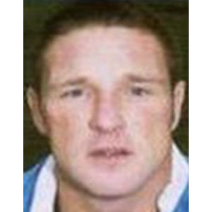 Alan Yates