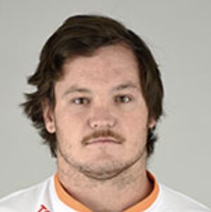 Marnus van der Merwe