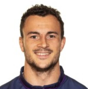 Jamie Farndale