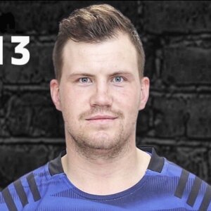 John-Ben Kotze