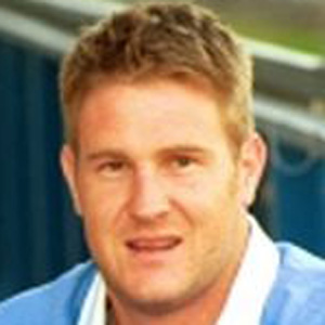 Brett Barrett
