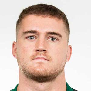 Oisín Dowling