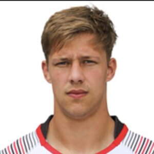 Caleb Montgomery