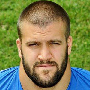 Gheorghe Gajion