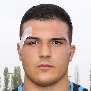 Danilo Fischetti