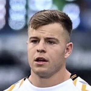 Alex McHenry
