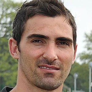 Ruan Pienaar