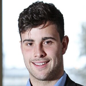 Jack O'Sullivan