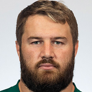Paddy McAllister