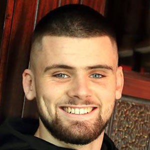 Harry Byrne