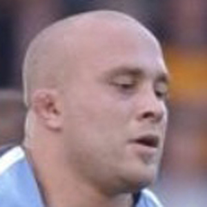 Dan Baugh