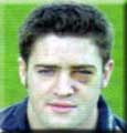 Dan McShane