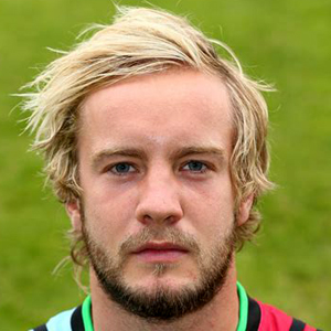 Charlie Walker
