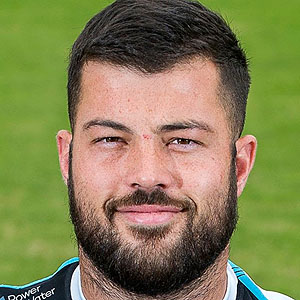 Gareth Evans
