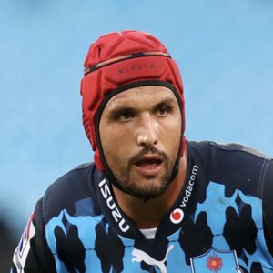 Juandre Kruger