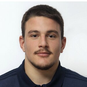 Damiano Borean