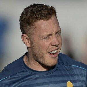 Luke Baldwin