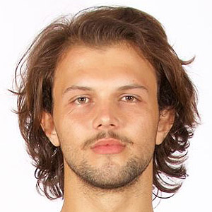 Gavin Mills