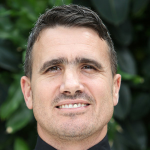 Donovan van Vuuren