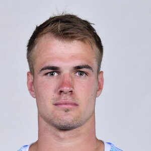 Theo Maree