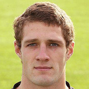 Jonah Holmes