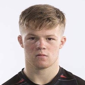Tom Whiteley