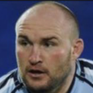 Gareth Williams