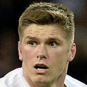 Owen Farrell