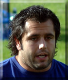 Gary Powell