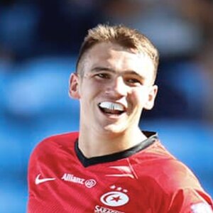 Charlie Watson