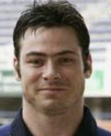 Grant Esterhuizen