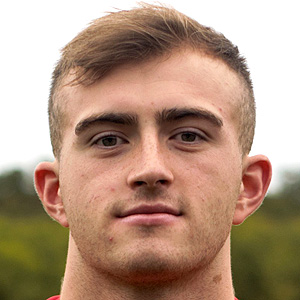 Nathan Chamberlain